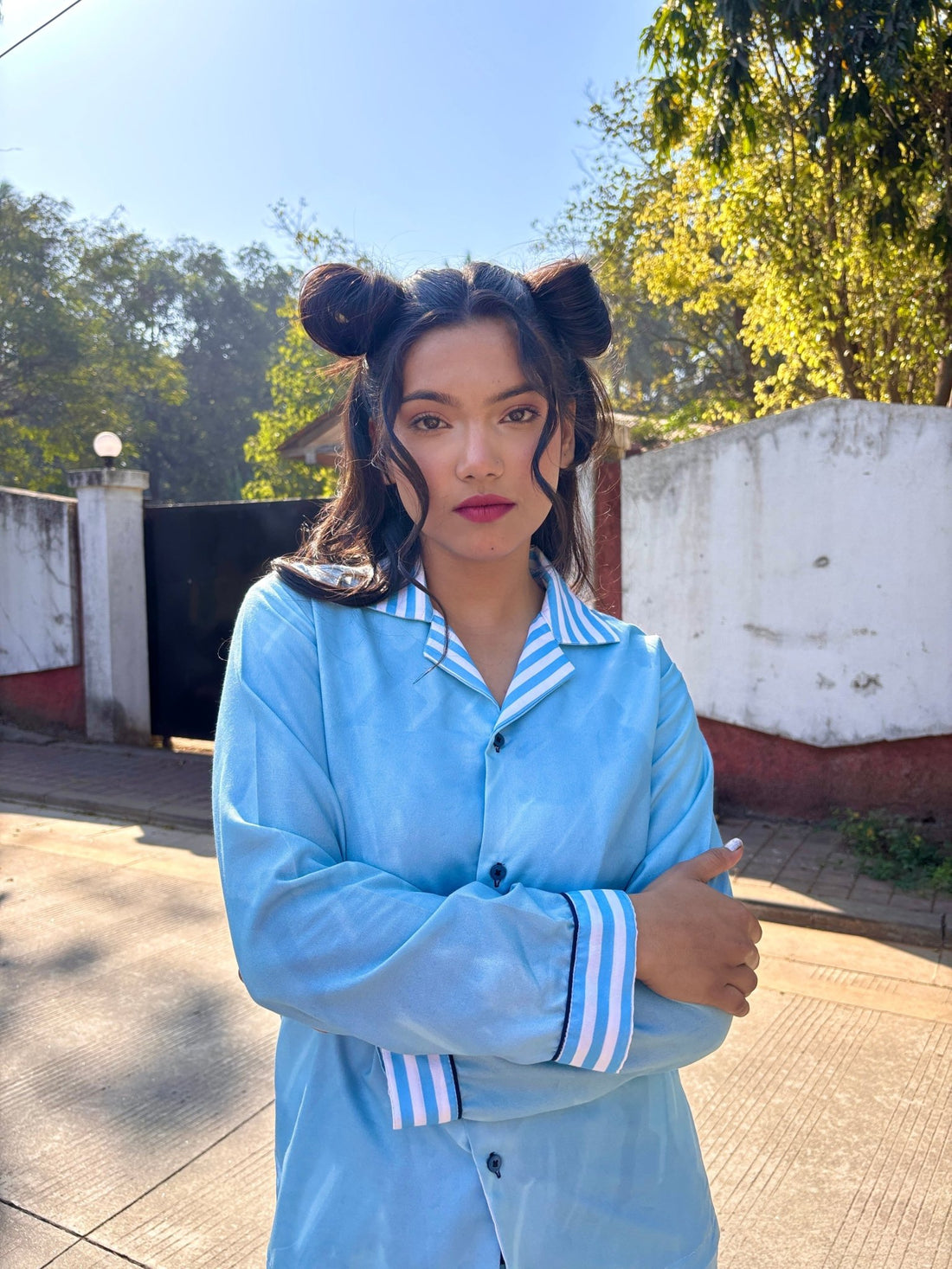 5 Reasons Why Cotton Nightwear Is a Must-Have for Every Woman - Comfy Nights