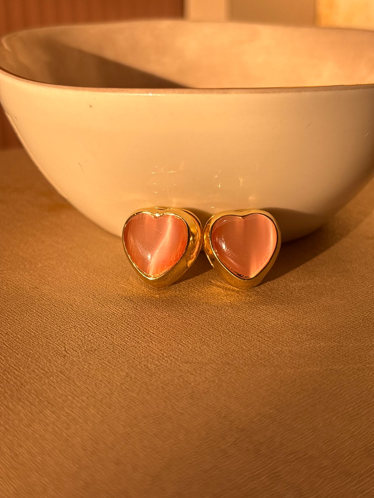 Jewel Accessories x Siffa Noorani - Comfy Nights