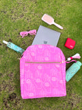 I m looking at you Bagpack