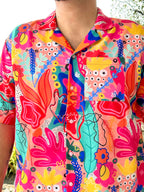 Fresh Spring Co-Ord Set for Men