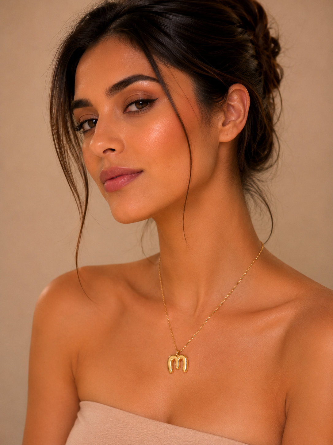 M-Muse Necklace