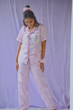 Eat Play Love Pj Set