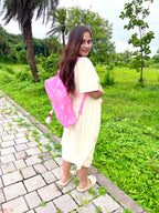 I m looking at you Bagpack