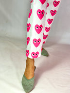 Little Hearts Co-Ord Set
