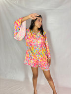 Dots | Playsuit | Sizzling Collection