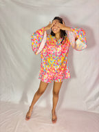 Dots | Playsuit | Sizzling Collection
