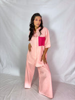 Load image into Gallery viewer, Inky Pinky Ponky Co-Ord Set
