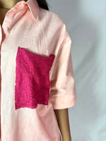 Load image into Gallery viewer, Inky Pinky Ponky Co-Ord Seto
