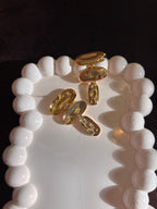 Sculpt Aura Earring