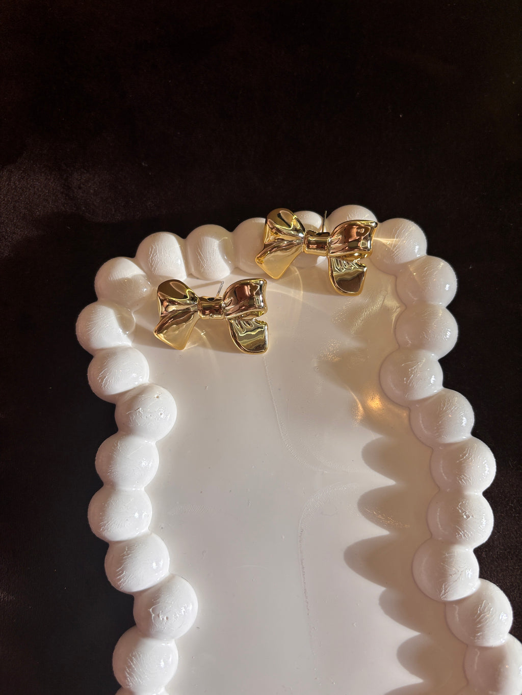 Luxe belle Earring