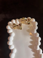 Luxe belle Earring