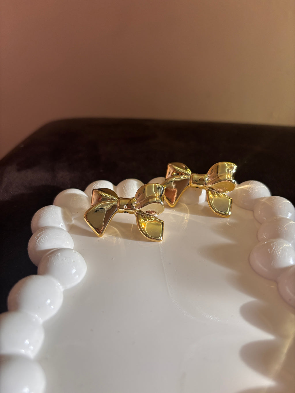 Luxe belle Earring