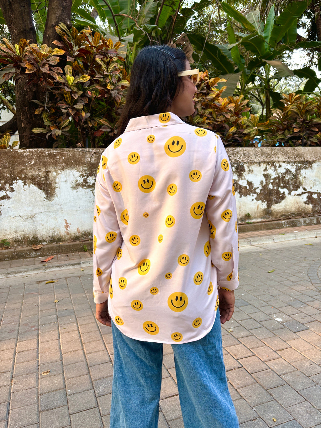 Smile Please! Shirt