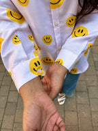 Smile Please! Shirt