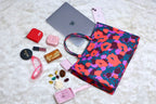 Midnight Sky Tote Bag