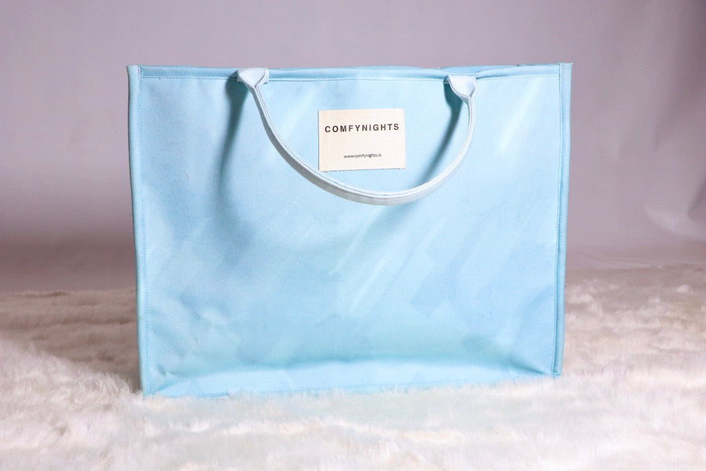 My 90's Phone Tote Bag