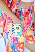 Fresh Spring Co-Ord Set
