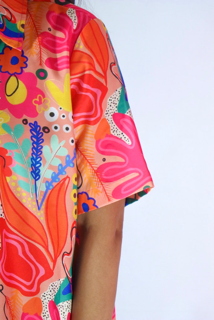 Fresh Spring Co-Ord Set
