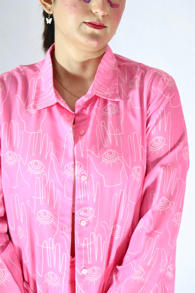 I'm looking at you Co-Ord Set