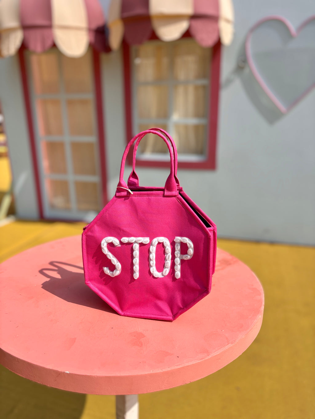 Stop Sling Bag