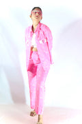 Love Nazar Co-Ord Set