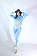 Telephone Sweatshirt.