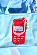 My 90's Phone Mini Hand Bag