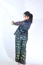 K-Pop Co-Ord Set