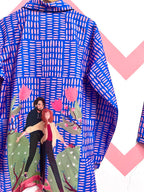 Made for Each Other Couple Pj Set