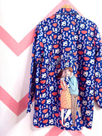 Together Forever Couple Pj Set