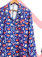 Together Forever Couple Pj Set