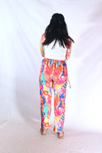 Spring Summer Dangri