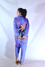 Made for Each Other Pj Set