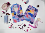 Lilac Art Pj Set