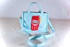 My 90's Phone Mini Hand Bag