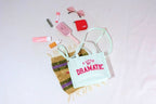 A Little bit Dramatic Mini Hand Bag - Comfy Nights