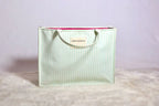 A Little bit Dramatic Tote Bag - Comfy Nights
