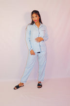 Beauty School Dropout Pj Set - Comfy Nights