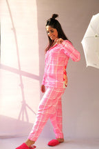 Bff Infinite Pj Set - Comfy Nights