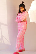 Bff Infinite Pj Set - Comfy Nights