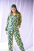 Bitcoin Persian Blue Edition - Comfy Nights