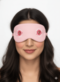 Blossom Girl Eyemask - Comfy Nights