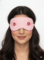 Blossom Girl Eyemask - Comfy Nights