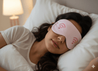 Blush Dream Eyemask - Comfy Nights