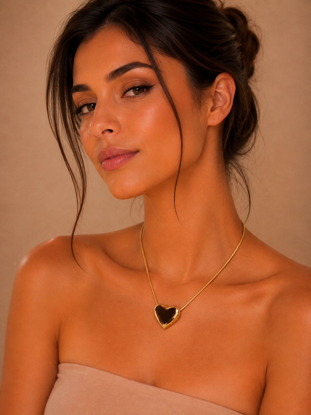 Big love Necklace