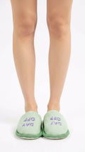 Day Off Slippers | Prepaid Orders Only - Comfy Nights