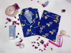 Dexter & Didi Pj Set - Comfy Nights