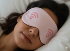 Blush Dream Eyemask
