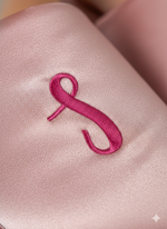 Load image into Gallery viewer, Rose gold Initials Slippers | Prepaid Orders Only
