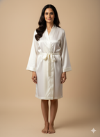 Mother of the Bride Robe Edit 2  | Prepaid Orders Only